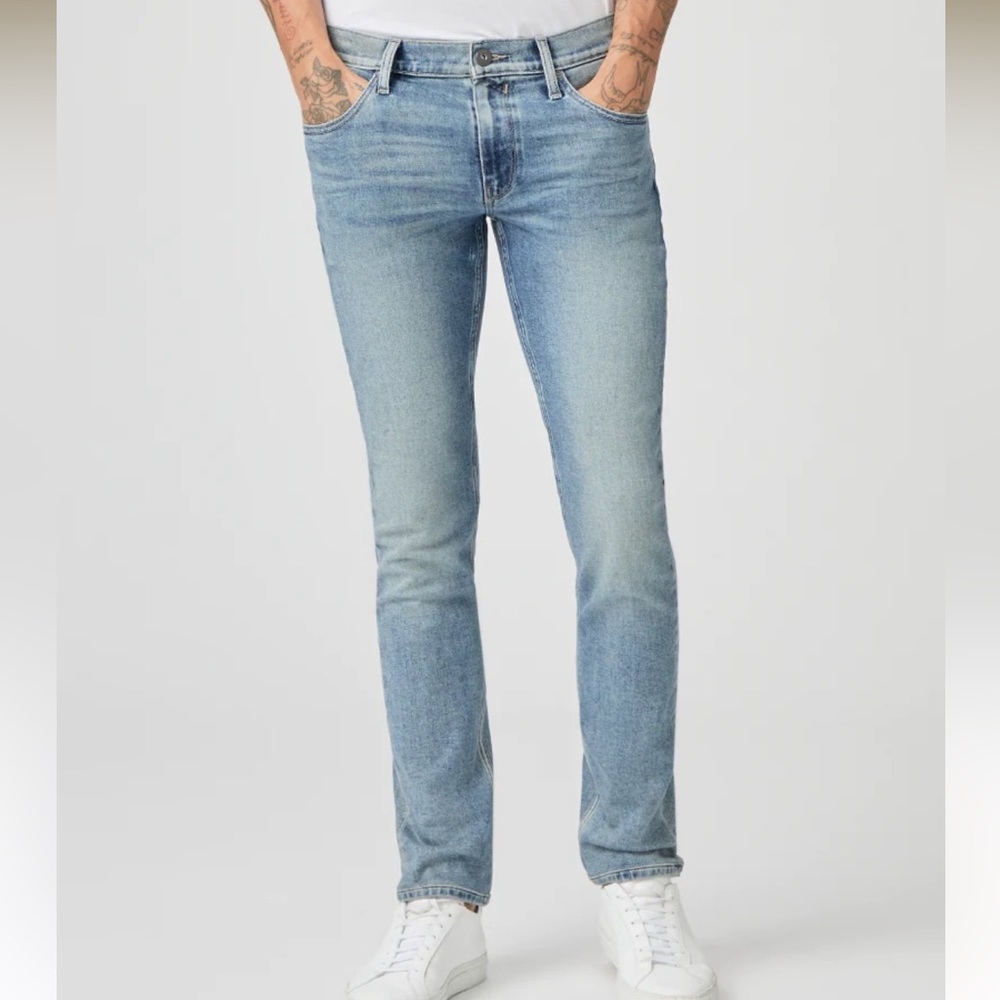 Paige Lennox jeans in Rossford, size 33